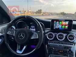 مێرسێدس بێنز C-Class